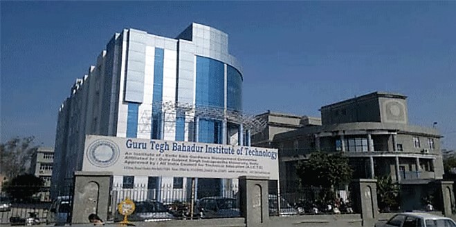 Guru Tegh Bahadur Institute of Technology